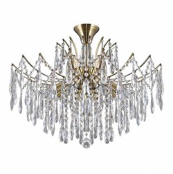 Citilux CL302183 Селена Бронза Люстра CL302183 - фото 97470