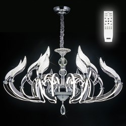 Citilux EL339P12 Diva Люстра EL339P12 - фото 97514