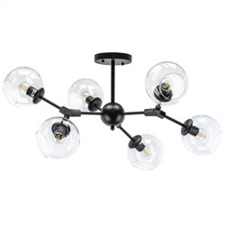 Lightstar Люстра потолочная Beta Lightstar 785067 785067 - фото 97532