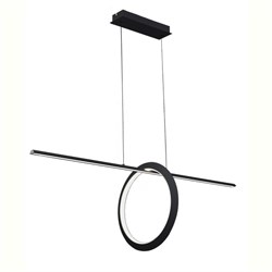 Mantra Люстра подвесная KITESURF 7143 7143 - фото 97560