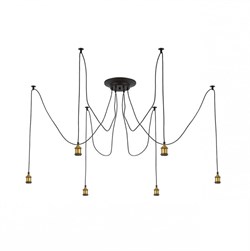 Citilux CL451061 Эдисон Светильник Люстра CL451061 - фото 97575