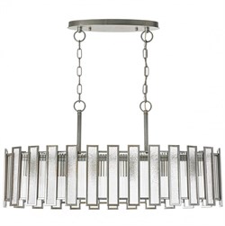 Lightstar Люстра подвесная Agave Lightstar 712164 712164 - фото 97582