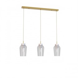 Mantra Люстра подвесная NORA 8397 8397 - фото 97616