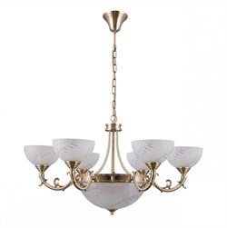 Citilux CL406193 Кремона Бронза Люстра CL406193 - фото 97618