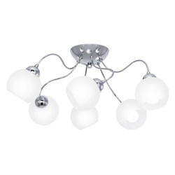 Citilux CL147161 Лучиана Люстра CL147161 - фото 97660