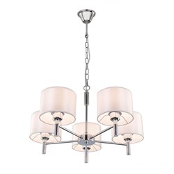 Citilux CL463150 Аврора Белая Светильник Люстра CL463150 - фото 97671