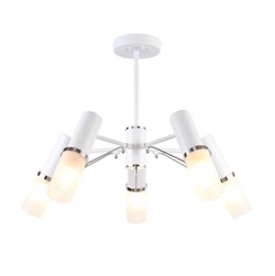 F-promo Viator 2559-5P Потолочная люстра D630*H440 5*E14*40W, excluded 2559-5P - фото 97682
