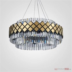 ImperiumLoft Люстра подвесная BERLY A S D60 151571-26 - фото 97698