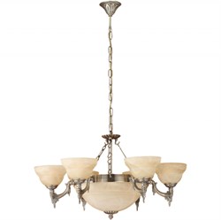 Eglo 85858 Люстра потолочная MARBELLA 85858 - фото 97804