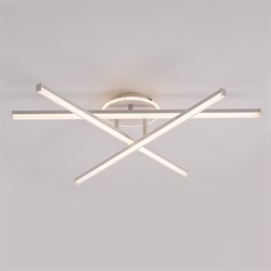 Citilux CL203630 Trent Белый Люстра CL203630 - фото 97841