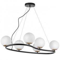 Lightstar Люстра подвесная Croco Lightstar 815360 815360 - фото 97929