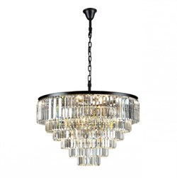 Divinare Люстра подвесная Nova 3001/01 LM-16 3001/01 LM-16 - фото 97996