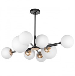 Lightstar Люстра потолочная Croco Lightstar 815480 815480 - фото 98010