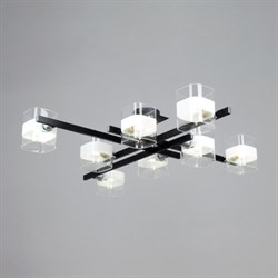 Citilux CL139282 Вирта Черный Люстра CL139282 - фото 98041