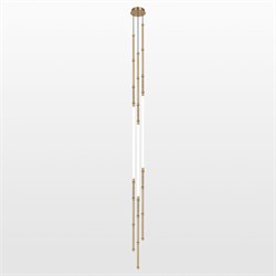 Lussole Люстра мультиплекс LSP-7072 - фото 98043