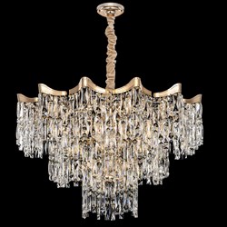 Citilux CL308292 Моника Св-к Люстра CL308292 - фото 98104