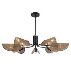 F-promo Harsh 4082-7P, потолочная люстра, D850xH520, 7xE14x40W 4082-7P - фото 98139