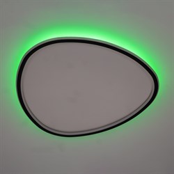 Citilux CL215B261E TRIO Черная Люстра Потолочная CL215B261E - фото 98192