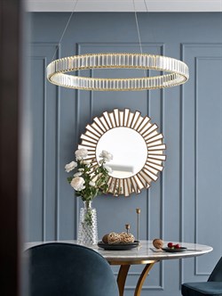 Lussole Люстра подвесная LSP-7121 LSP-7121 - фото 98195