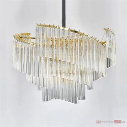 ImperiumLoft Подвесная люстра WALTZ D60 102208-26 - фото 98250