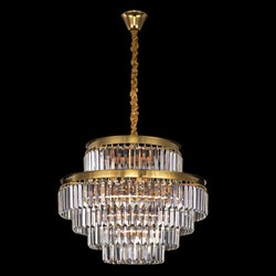 Citilux CL314263 Ricky Люстра CL314263 - фото 98299