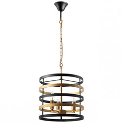 Lightstar Люстра подвесная Epsilon Lightstar 735030 735030 - фото 98304