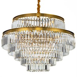 Citilux CL314273 Ricky Люстра CL314273 - фото 98308