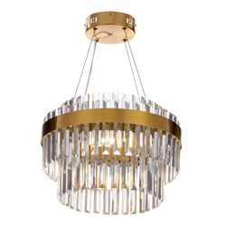 Citilux CL339143 Sheldon Люстра CL339143 - фото 98320