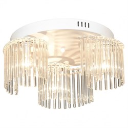 Lussole Люстра потолочная LSP-8419 LSP-8419 - фото 98363