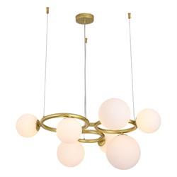 Lussole Люстра подвесная LSP-8804 - фото 98455