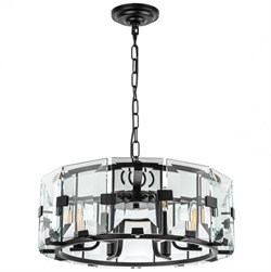 Lightstar Люстра подвесная Novara Lightstar 713267 713267 - фото 98481