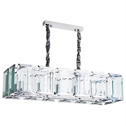 Divinare Люстра подвесная 1100/02 SP-12 - фото 98511