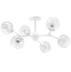 Lightstar Люстра потолочная Beta Lightstar 785066 785066 - фото 98556