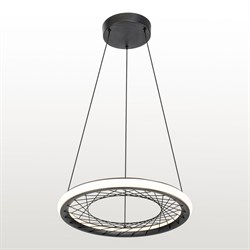 Lussole люстра подвесная LSP-7305 LSP-7305 - фото 98622