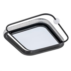 Arte Lamp A2658PL-1BK ALSAFI люстра LED A2658PL-1BK - фото 98659