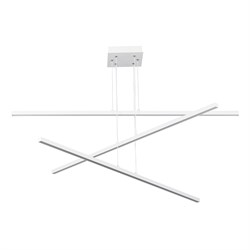 Citilux CL203230 Стиг Белый Люстра Подвесная CL203230 - фото 98660