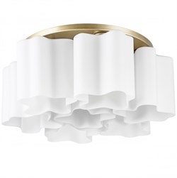 Lightstar Люстра потолочная Nubi Lightstar 802073 802073 - фото 98685