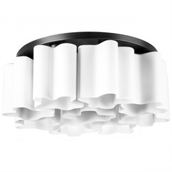 Lightstar Люстра потолочная Nubi Lightstar 802097 802097 - фото 98729