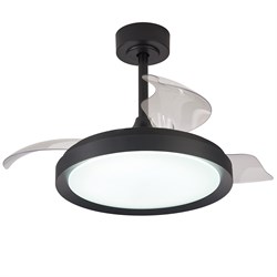 Mantra Люстра потолочная-вентилятор MISTRAL mini 8831 8831 - фото 98734