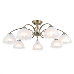 Citilux CL417173 Франческа Люстра CL417173 - фото 98759