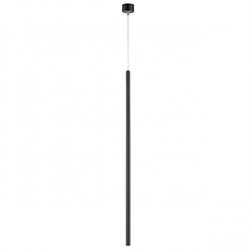 Lightstar 747447 Люстра TUBO LED 5W 320LM 25G ЧЕРНЫЙ 4000K 747447 - фото 98781