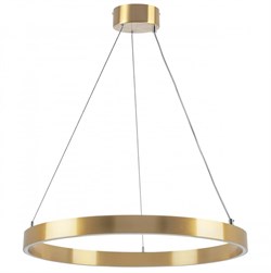 Lightstar 748023 Люстра SATURNO LED 36W 2500LM 70G ЗОЛОТО 3000-6000K 748023 - фото 98815