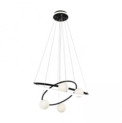 F-Promo Orbium подвесная люстра D600*H150/1200 4183-6P 4183-6P - фото 98816