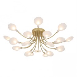 F-Promo Skein потолочная люстра D630*H210 4197-20C 4197-20C - фото 98972