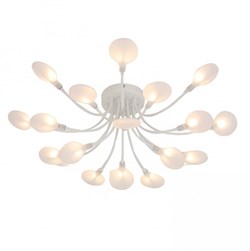 F-Promo Skein потолочная люстра D630*H210 4198-20C 4198-20C - фото 98983