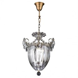 Lightstar Люстра подвесная Schon Lightstar 790031 790031 - фото 98996