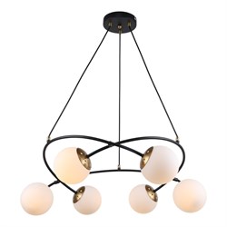 Lussole Люстра подвесная LSP-8890 - фото 99009