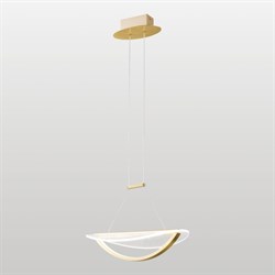 Lussole Люстра подвесная LSP-7421 LSP-7421 - фото 99036