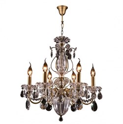 Lightstar Люстра подвесная Schon Lightstar 790061 790061 - фото 99049