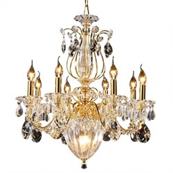 Lightstar Люстра подвесная Schon Lightstar 790112 790112 - фото 99102